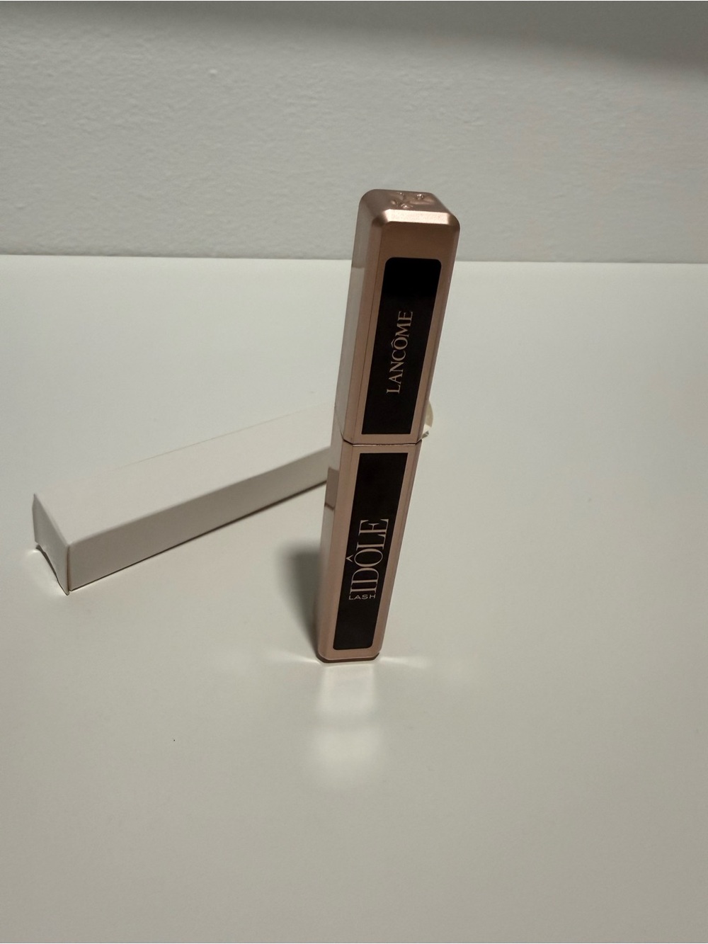 Lancôme Idole Lash Mascara in Rose Gold and Black